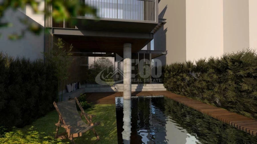 Moradia T3 para Venda em Espinho Foto 7
