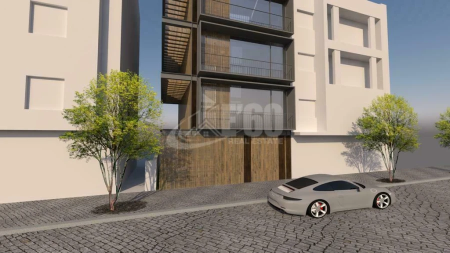 Moradia T3 para Venda em Espinho Foto 5