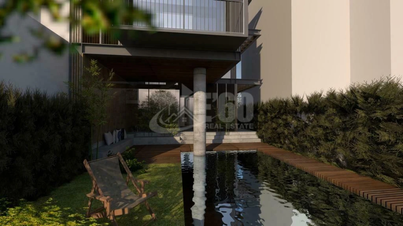 Moradia T3 para Venda em Espinho Foto 7