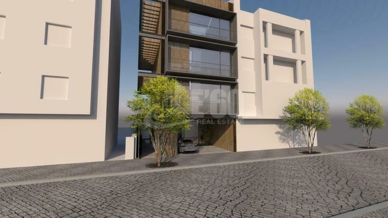 Moradia T3 para Venda em Espinho Foto 6