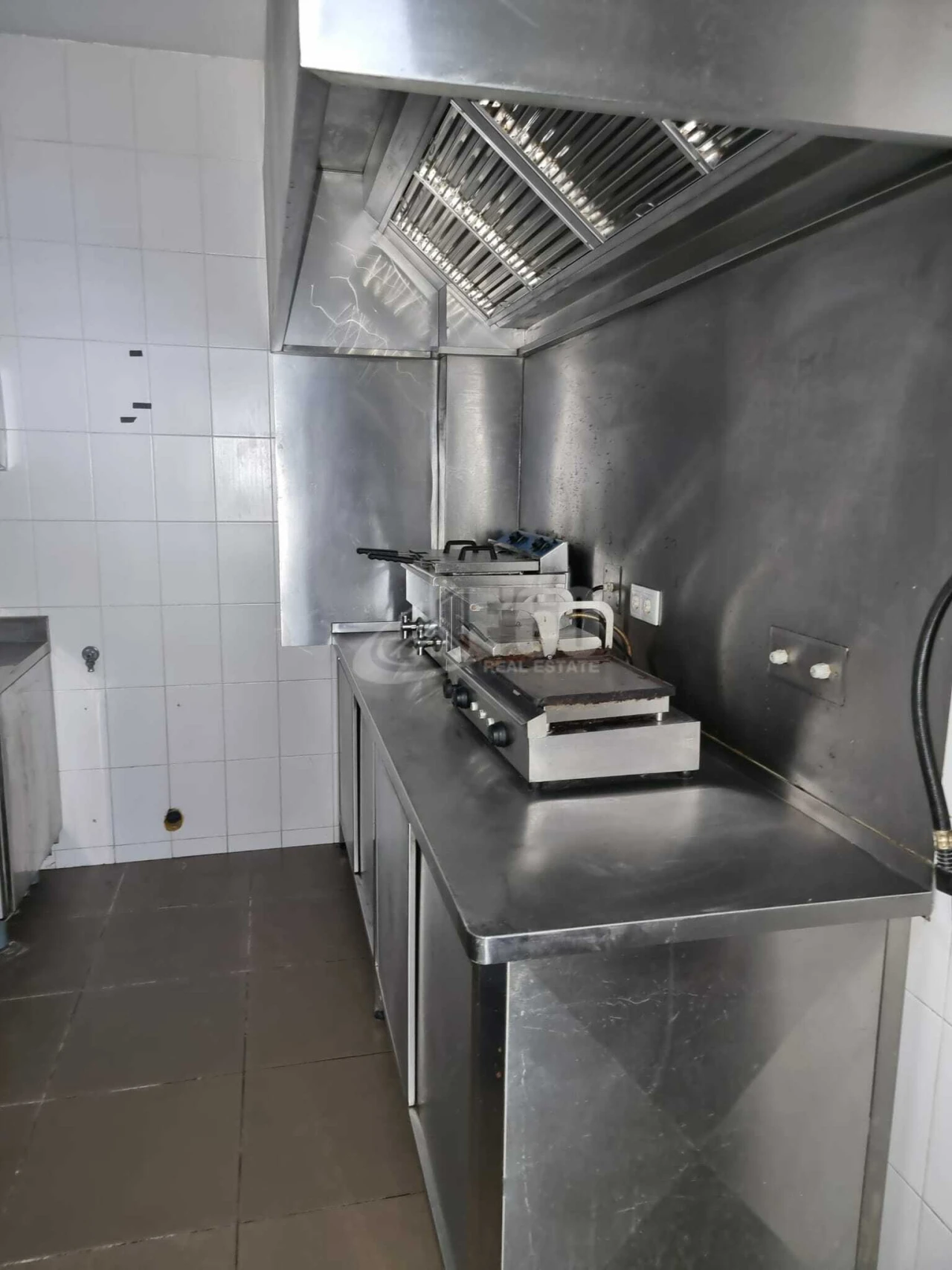 Negócio para Arrendamento em São João da Madeira Foto 6