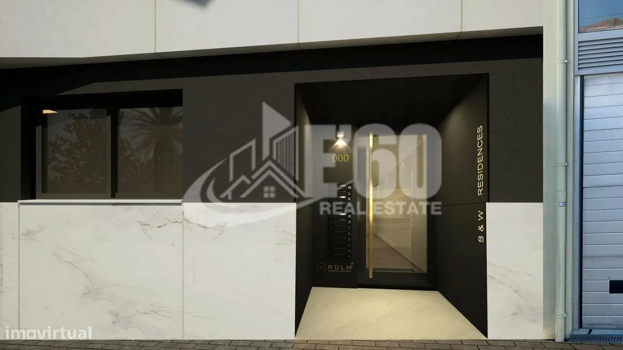 Apartamento T3 para Venda em Anta e Guetim Foto 9