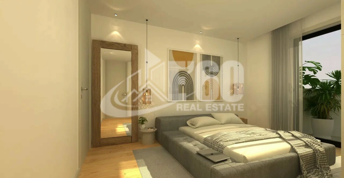 Apartamento T3 para Venda em Anta e Guetim Foto 10
