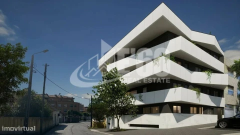 Apartamento T3 para Venda em Anta e Guetim
