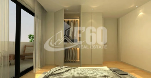 Apartamento T3 para Venda em Anta e Guetim