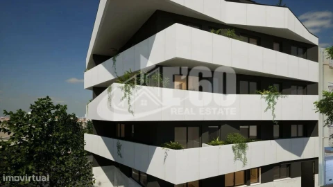 Apartamento T3 para Venda em Anta e Guetim