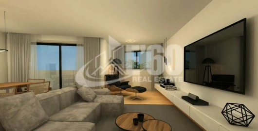 Apartamento T3 para Venda em Anta e Guetim