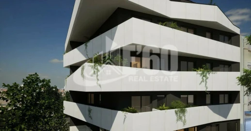 Apartamento T3 para Venda em Anta e Guetim