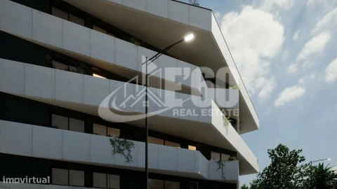 Apartamento T3 para Venda em Anta e Guetim