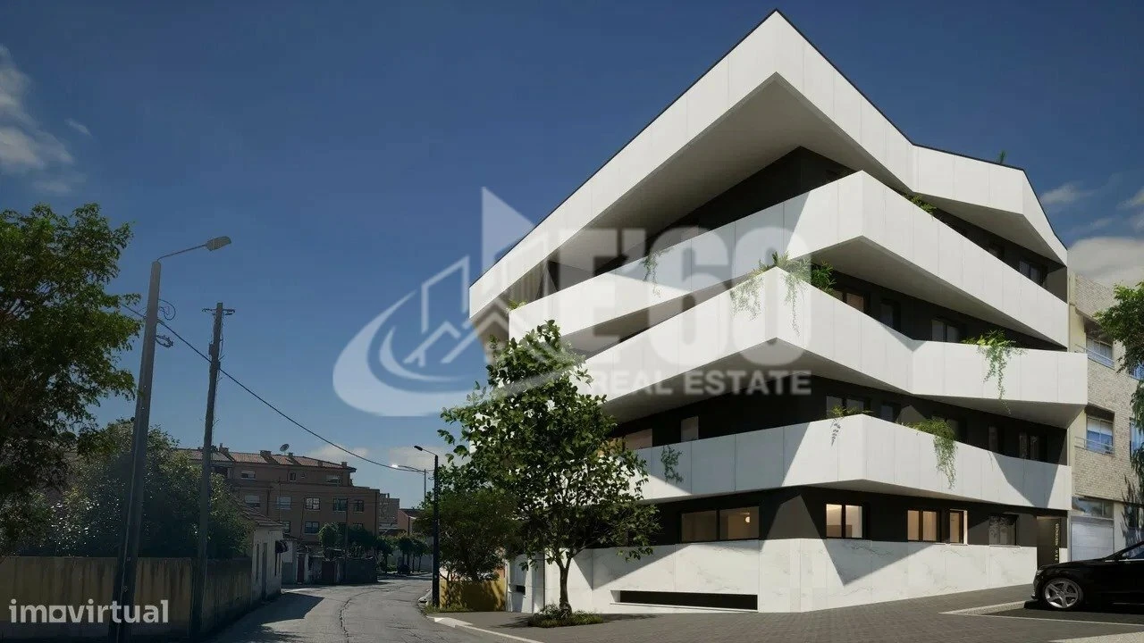 Apartamento T3 para Venda em Anta e Guetim Foto 6