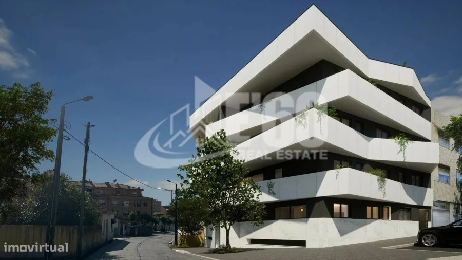 Apartamento T3 para Venda em Anta e Guetim Foto 6