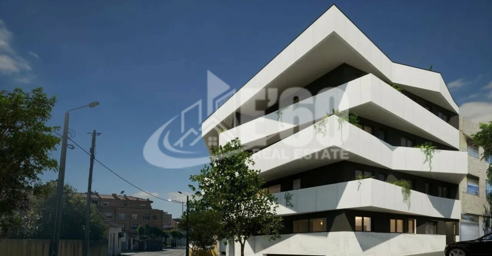Apartamento T3 para Venda em Anta e Guetim Foto 7