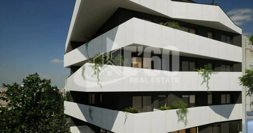 Apartamento T3 para Venda em Anta e Guetim Foto 8