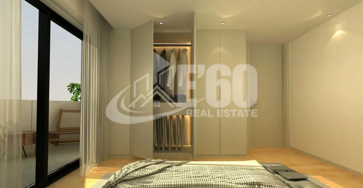 Apartamento T3 para Venda em Anta e Guetim Foto 11