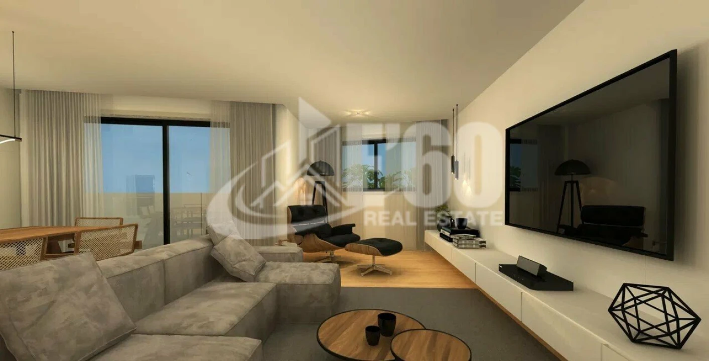 Apartamento T3 para Venda em Anta e Guetim Foto 13
