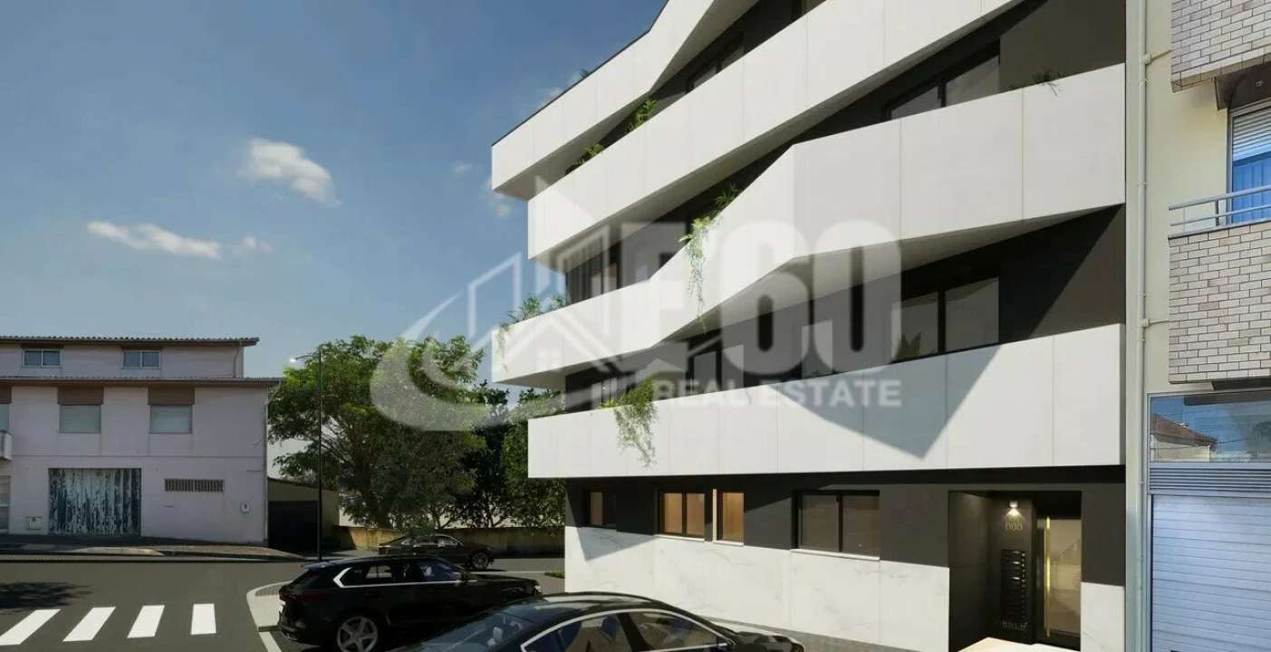 Apartamento T3 para Venda em Anta e Guetim Foto 5