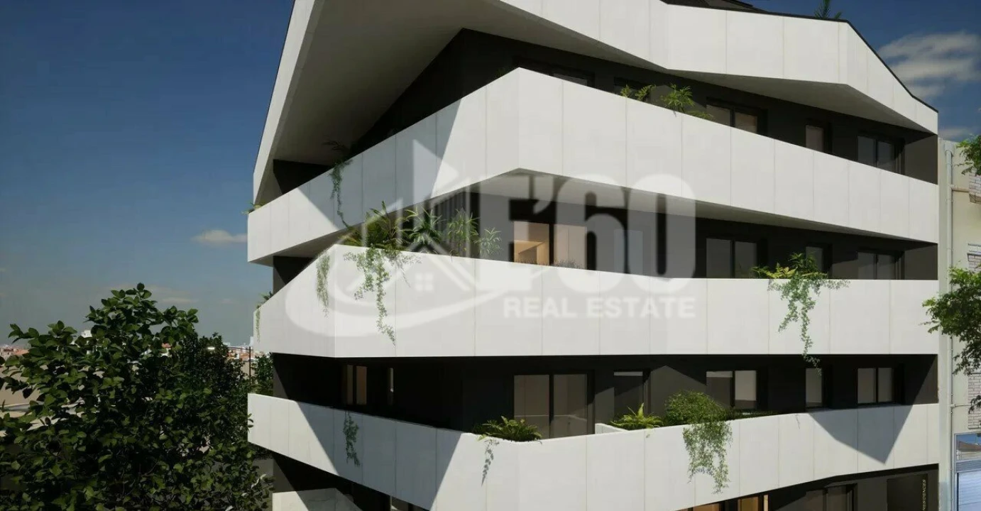 Apartamento T3 para Venda em Anta e Guetim Foto 4