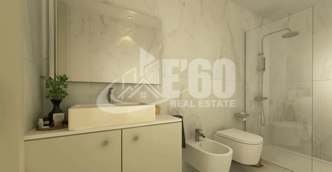 Apartamento T3 para Venda em Anta e Guetim Foto 12