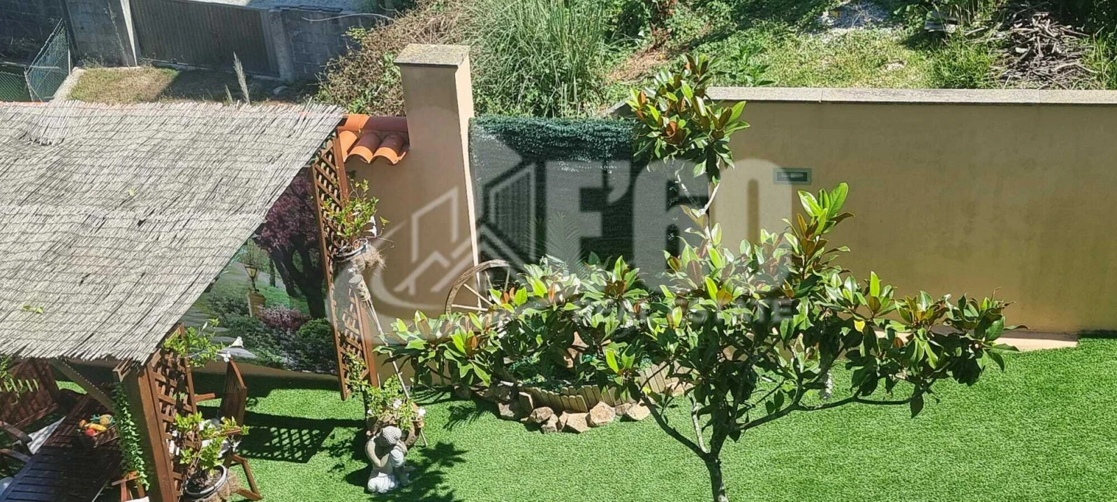 Moradia T4 para Venda em Paços de Brandão Foto 5