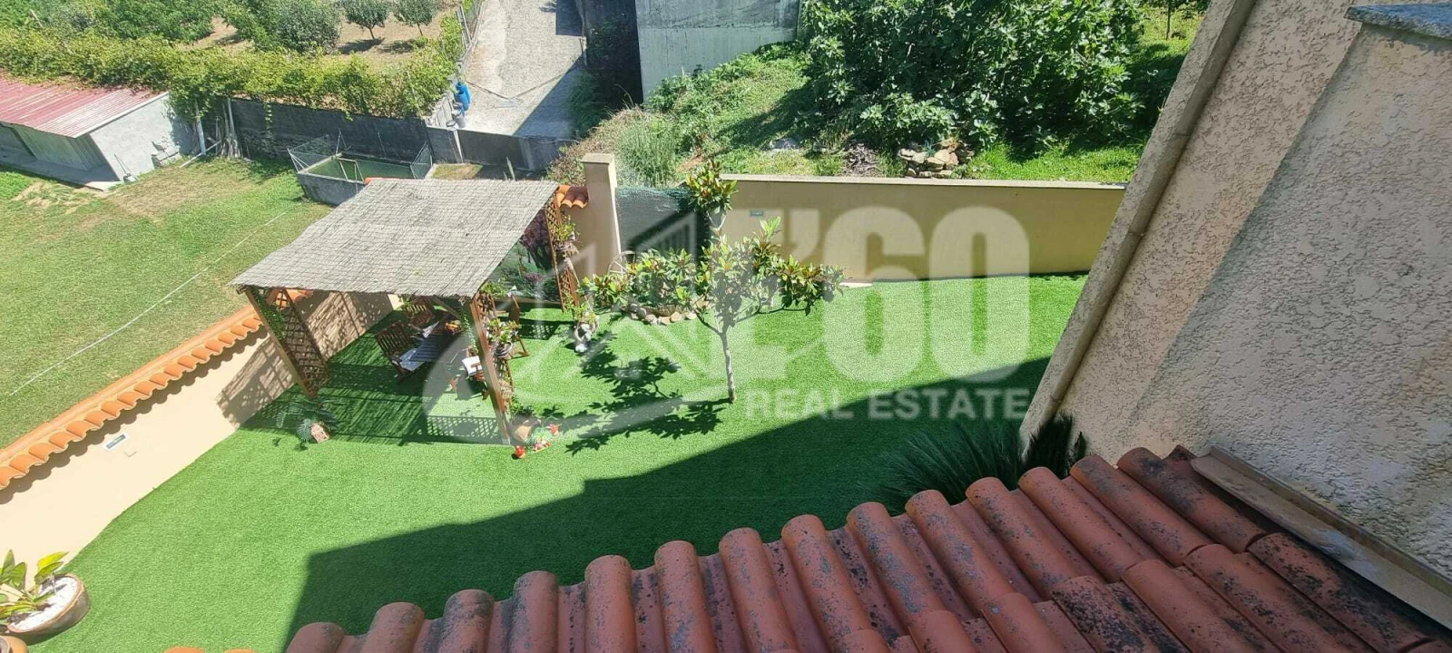 Moradia T4 para Venda em Paços de Brandão Foto 6