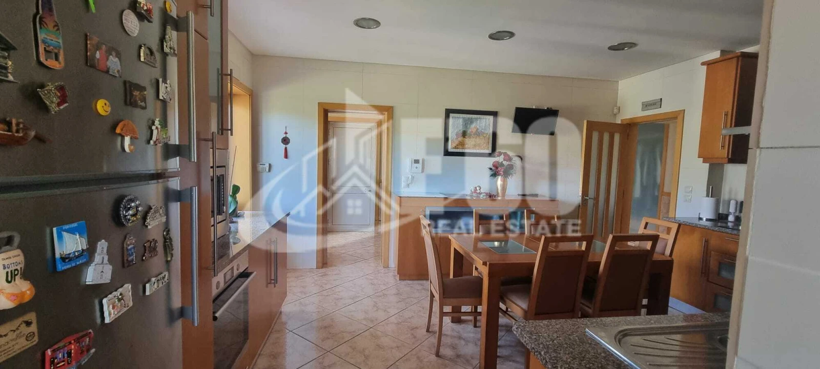 Moradia T4 para Venda em Paços de Brandão Foto 8