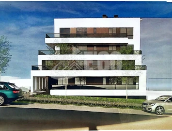 Apartamento T2 para Venda em Mafamude e Vilar do Paraíso