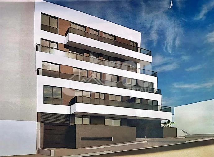 Apartamento T2 para Venda em Mafamude e Vilar do Paraíso Foto 2