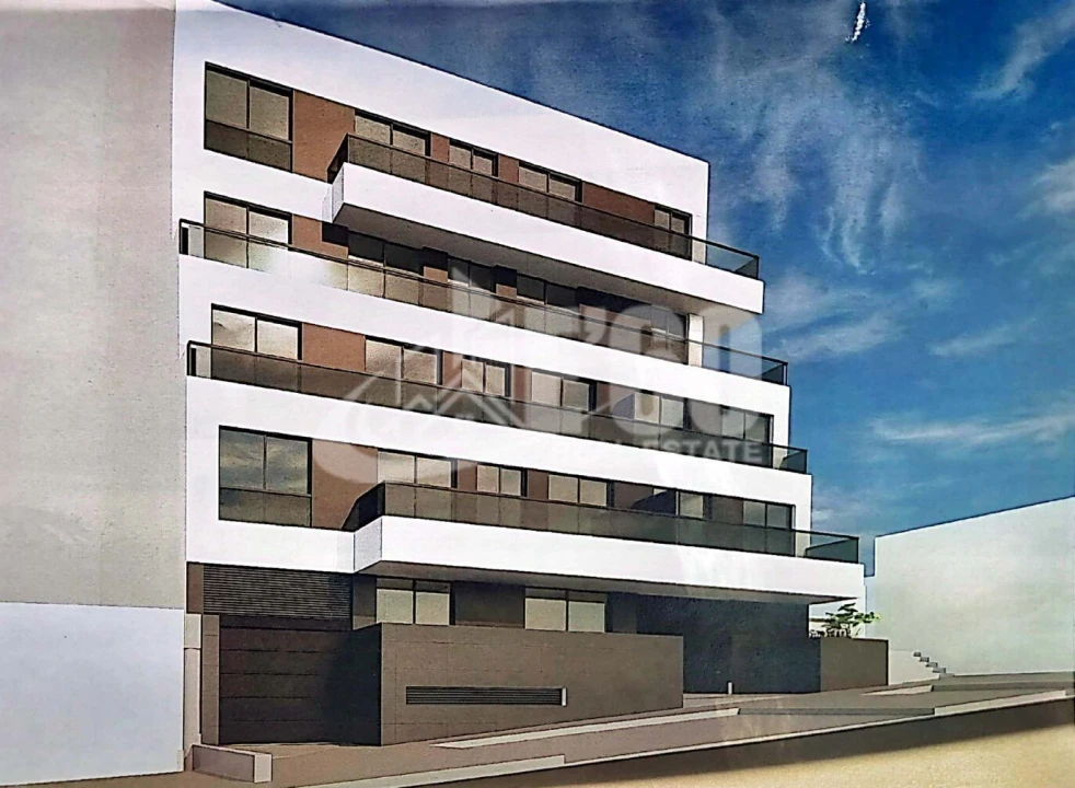 Apartamento T2 para Venda em Mafamude e Vilar do Paraíso Foto 2