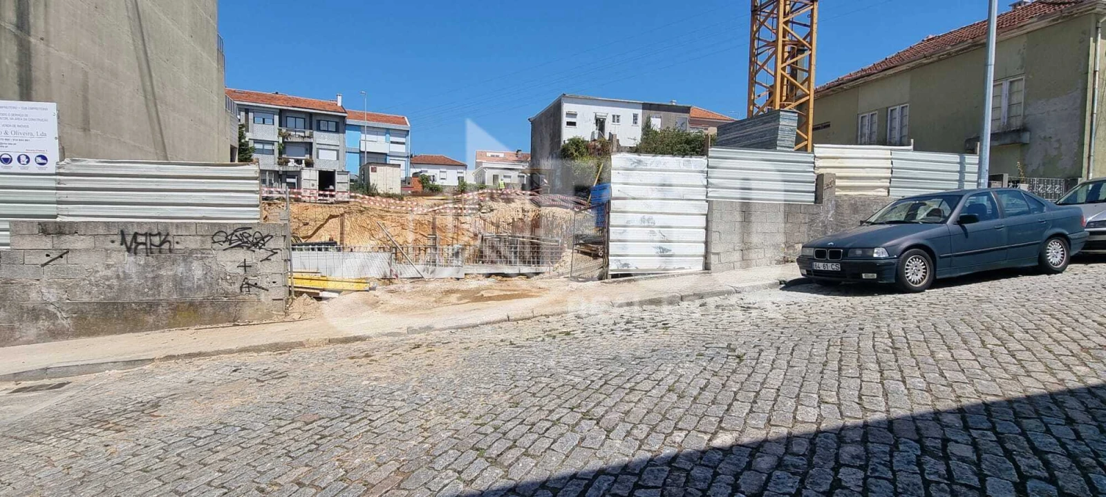 Apartamento T2 para Venda em Mafamude e Vilar do Paraíso Foto 4