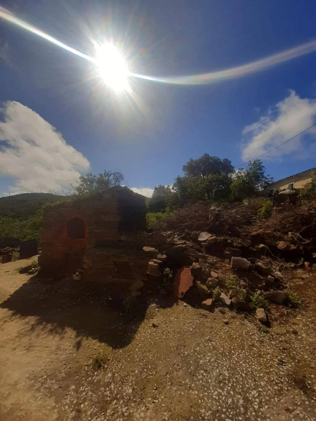 Moradia T3 para Venda em Cachopo Foto 11