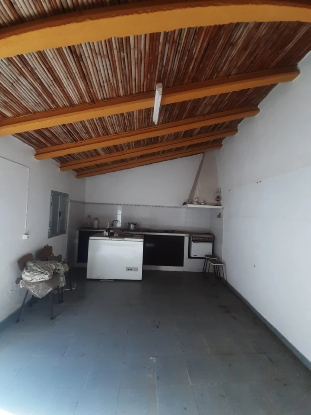 Moradia T3 para Venda em Cachopo Foto 23