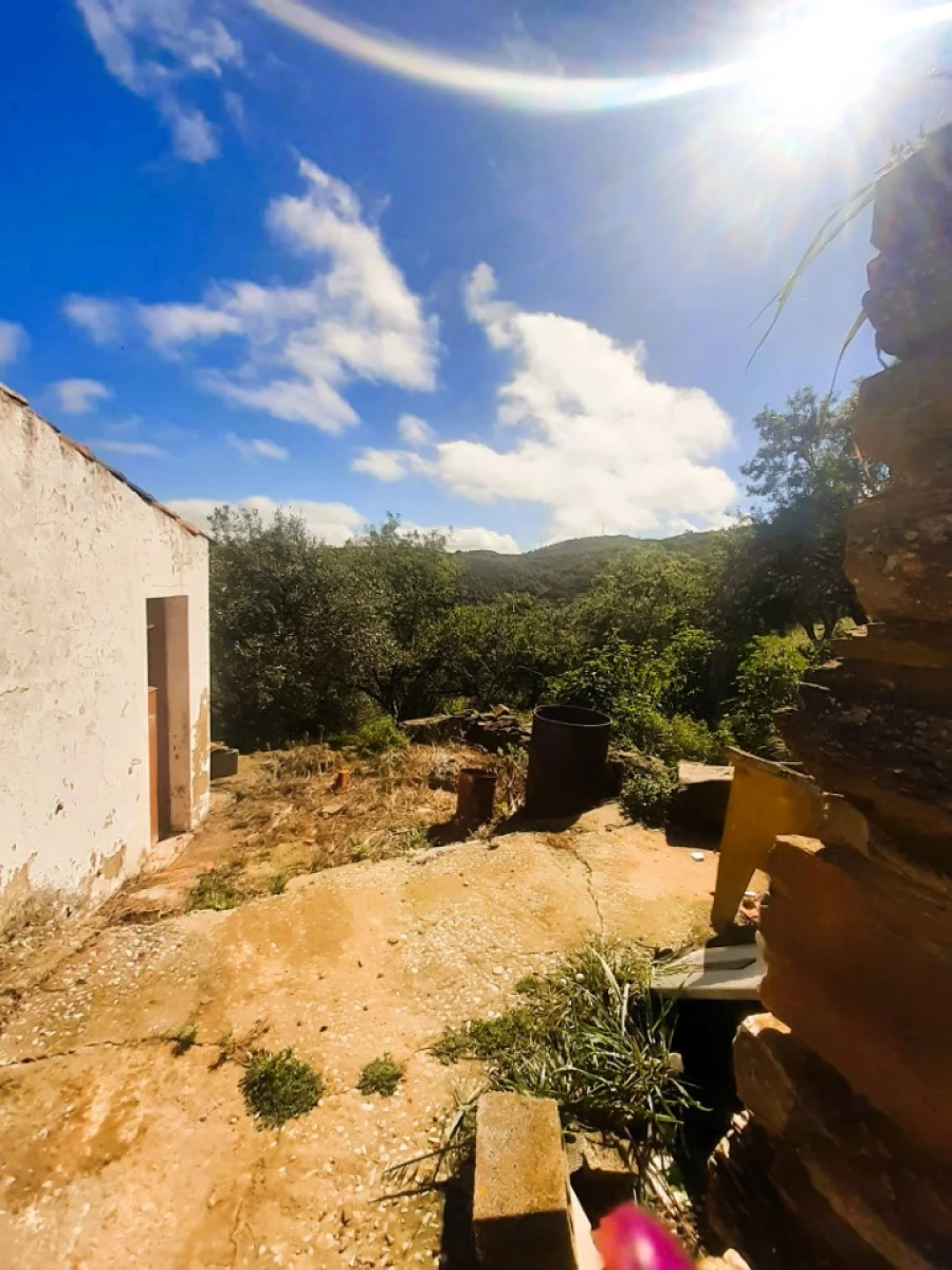 Moradia T3 para Venda em Cachopo Foto 4