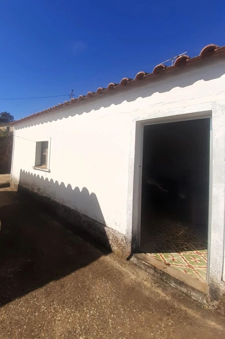 Moradia T3 para Venda em Cachopo Foto 6