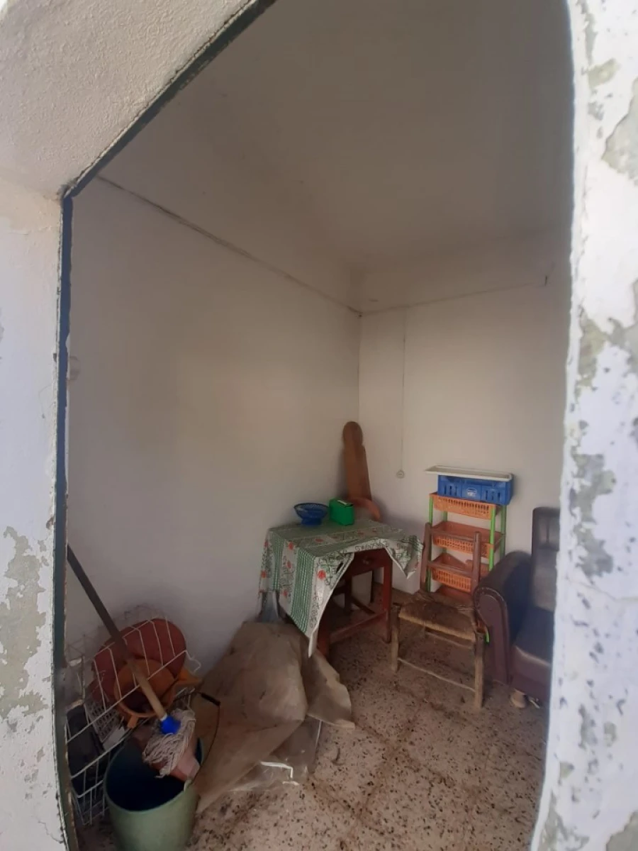 Moradia T3 para Venda em Cachopo Foto 27