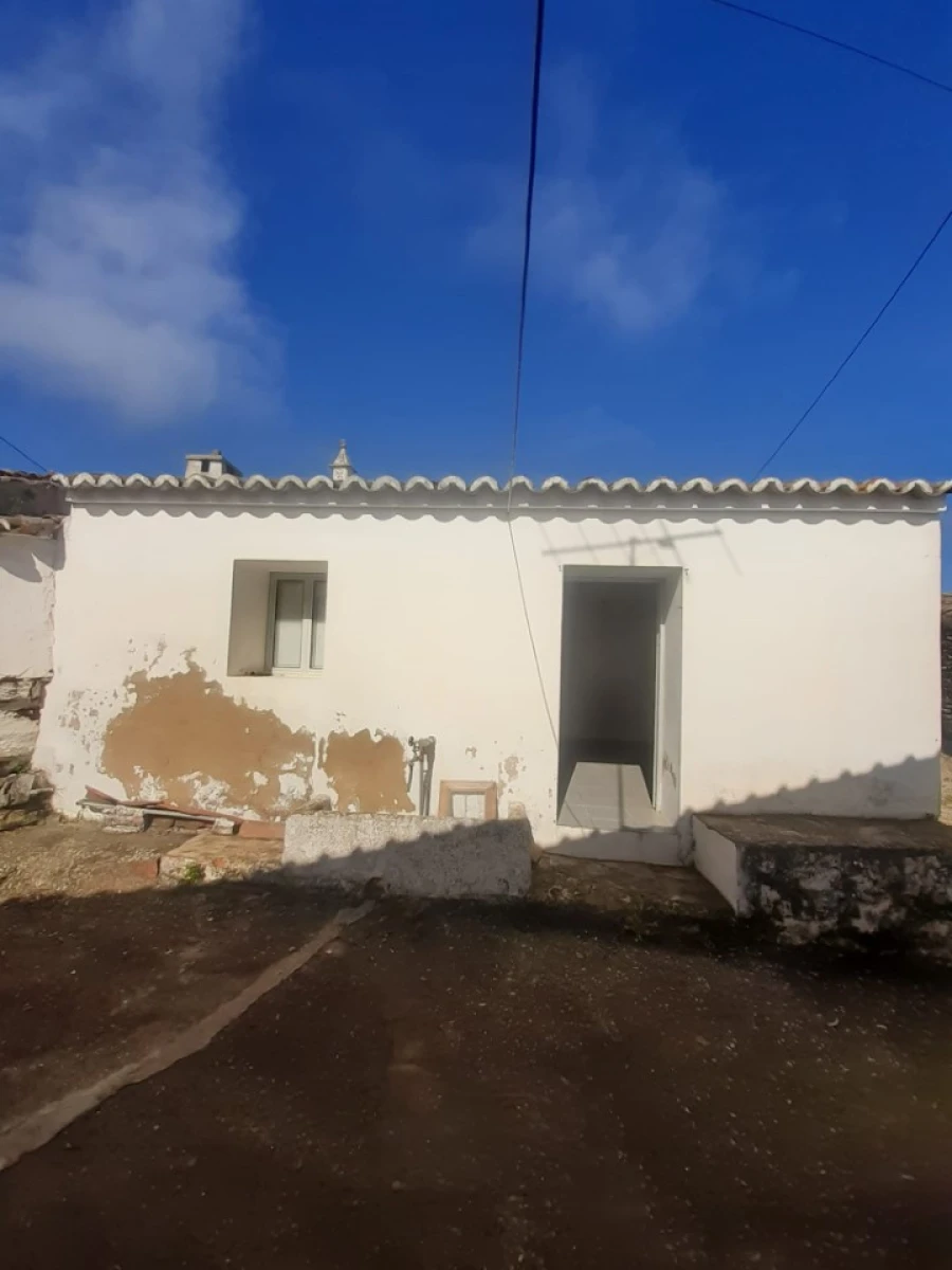 Moradia T3 para Venda em Cachopo Foto 30