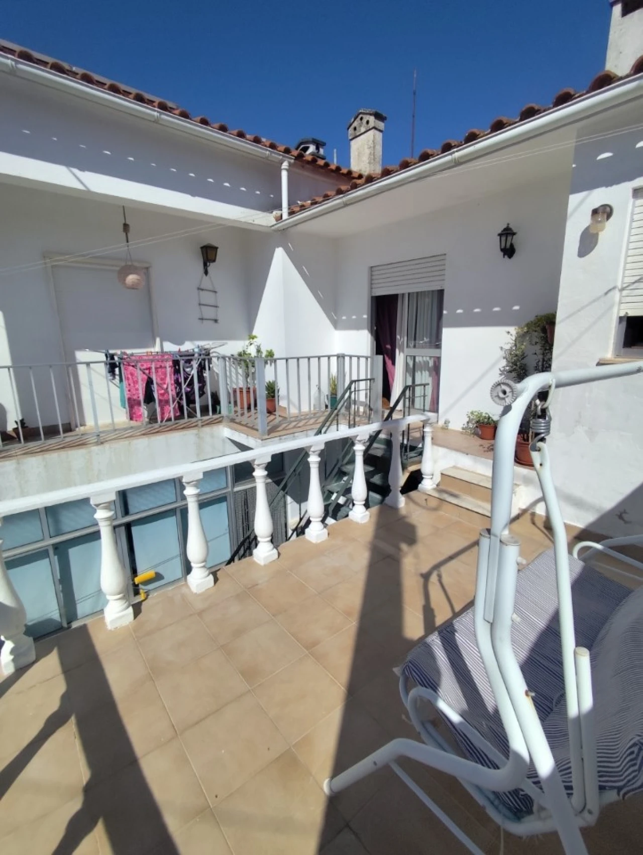 Moradia T3 para Venda em Vale do Paraiso Foto 4