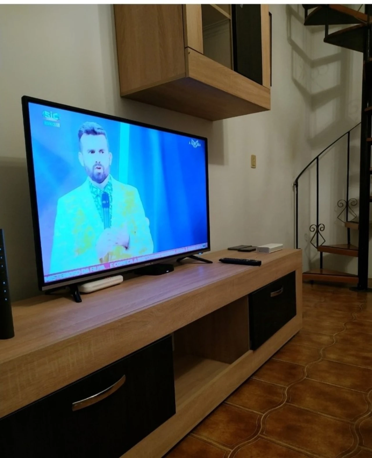 Moradia T3 para Venda em Vale do Paraiso Foto 11