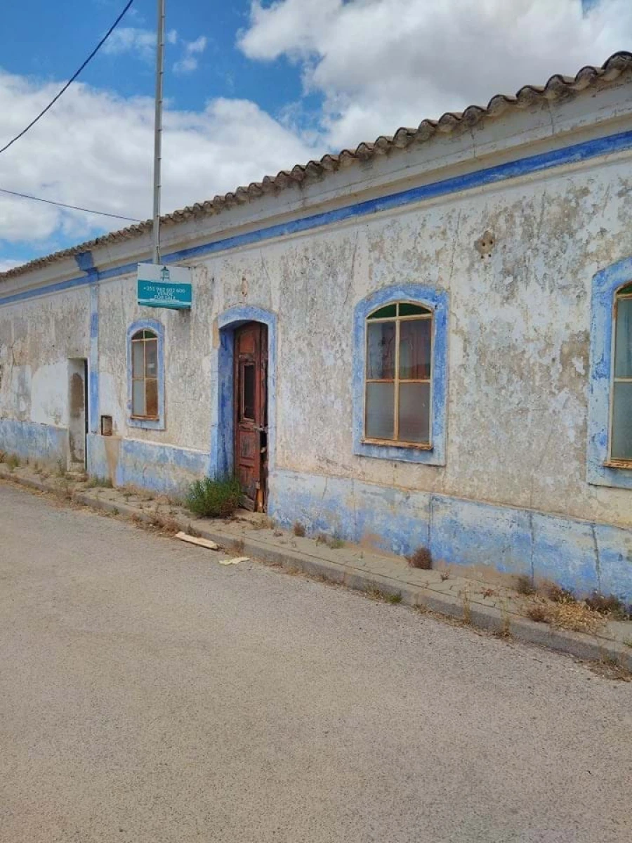Terreno para Venda em Porches Foto 1