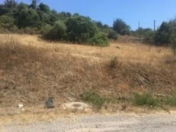 Terreno para Venda em Lagoa e Carvoeiro