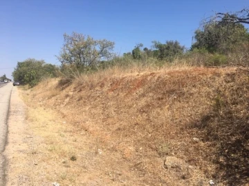 Terreno para Venda em Lagoa e Carvoeiro