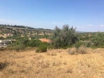 Terreno para Venda em Lagoa e Carvoeiro