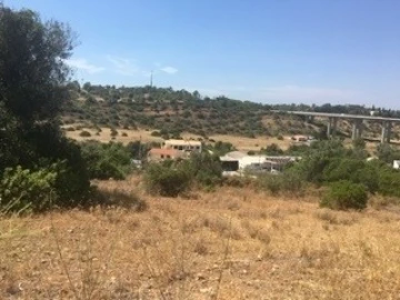 Terreno para Venda em Lagoa e Carvoeiro