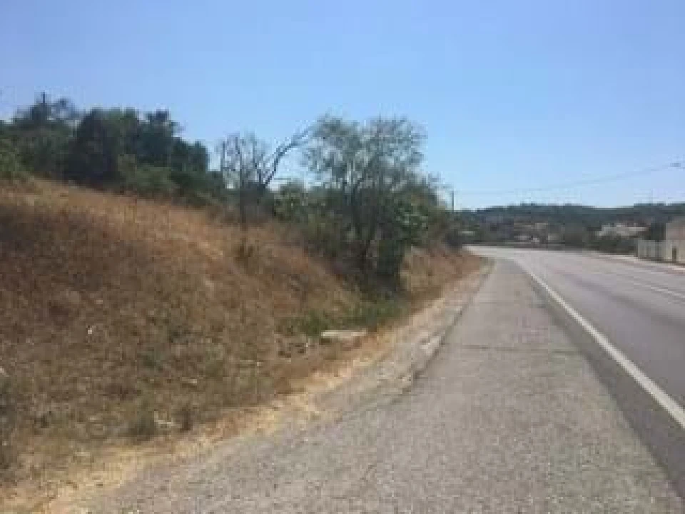 Terreno para Venda em Lagoa e Carvoeiro Foto 1