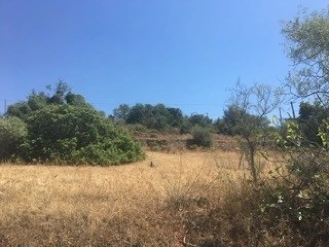Terreno para Venda em Lagoa e Carvoeiro Foto 6