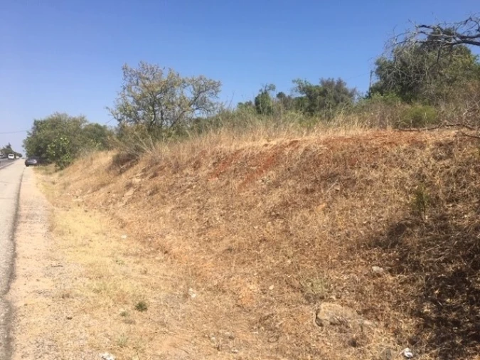 Terreno para Venda em Lagoa e Carvoeiro Foto 15