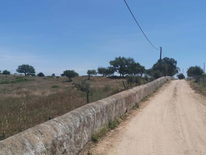 Terreno para Venda em Lagoa e Carvoeiro Foto 4