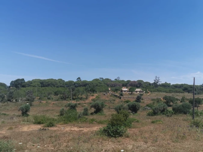 Terreno para Venda em Lagoa e Carvoeiro
