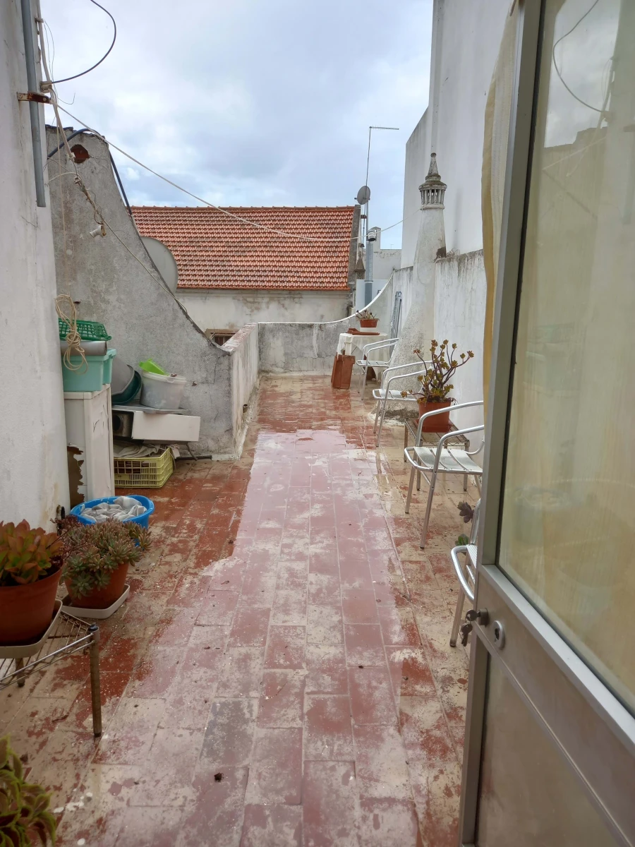 Moradia T5 para Venda em Silves Foto 34