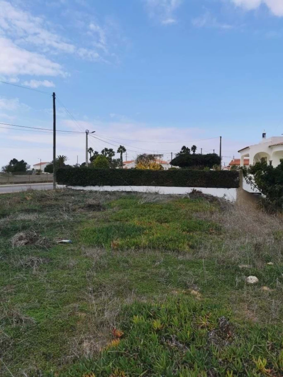 Terreno para Venda em Porches Foto 3