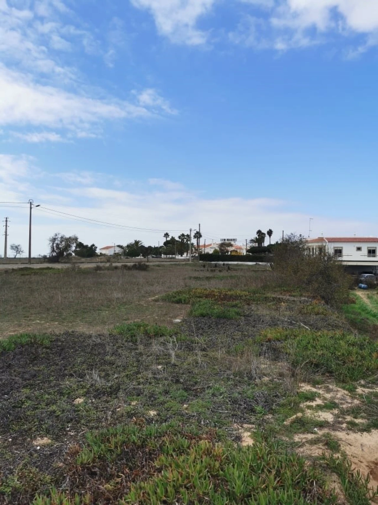 Terreno para Venda em Porches Foto 2